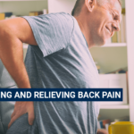 Back pain prevention​
