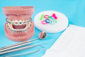 Orthodontics