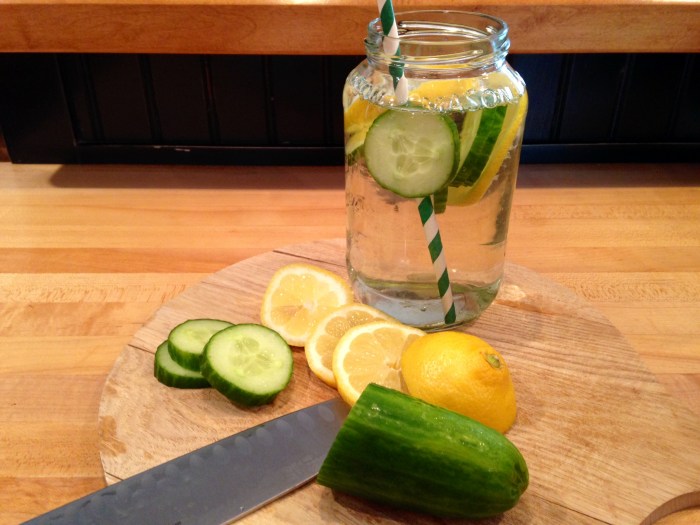 Natural detox