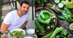 Detox for weight loss